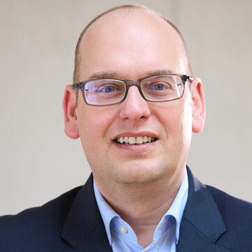 Prof. Dr. Janis Keuper