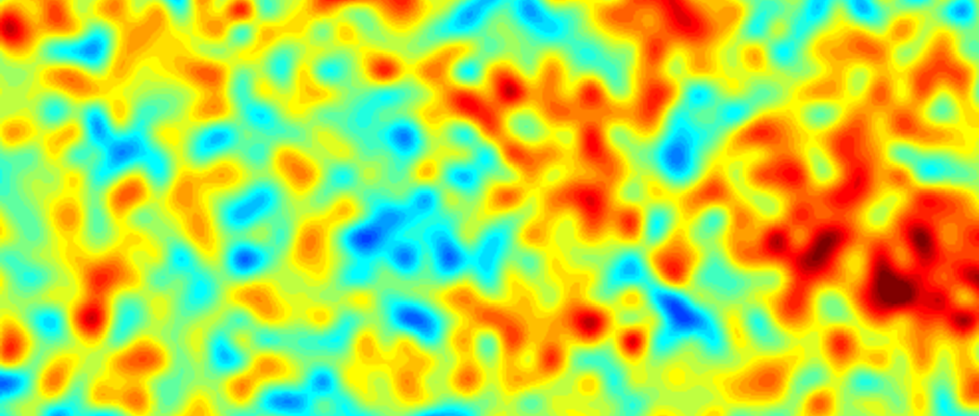Simulation of a discrete Gaussian free field