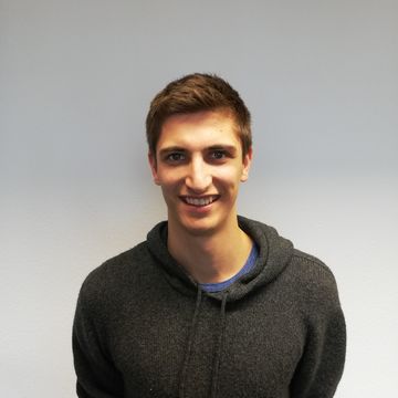 David Scheffels, M.Sc.