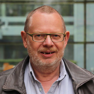 Prof. Dr. Klaus D. Schmidt, Aktuar DAV