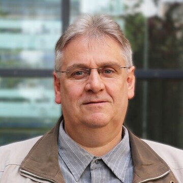 J&uuml;rgen Jaap