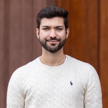 Mike Baumann, M.Sc.