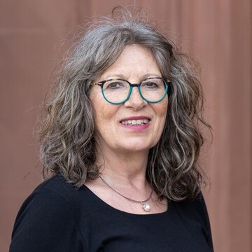 Sabine Braak