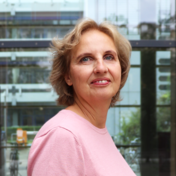 Karin Teynor