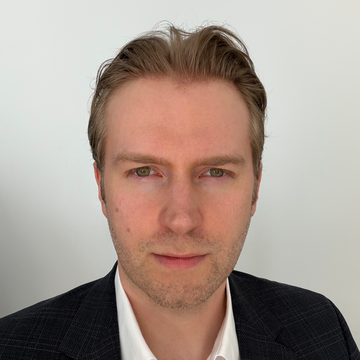 Prof. Dr. Daniel Schuster