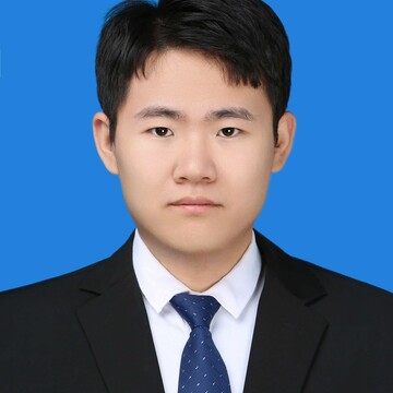 Shiduo Qu, Ph.D.
