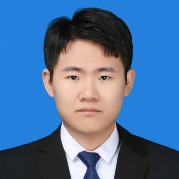 Shiduo Qu, Ph.D.