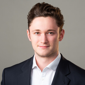 Daniel Schmidt, M.Sc.