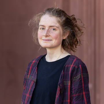 Prof. Dr. Simone Rademacher