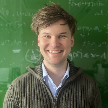 Johannes Carl Schnebel