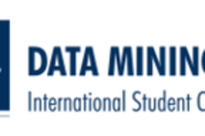 Logo von Data Mining Cup. International Student Competition