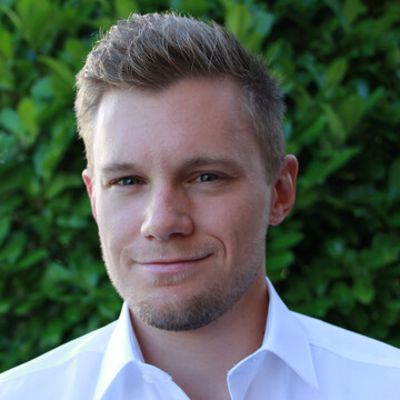 Timo Böhme, M.Sc.