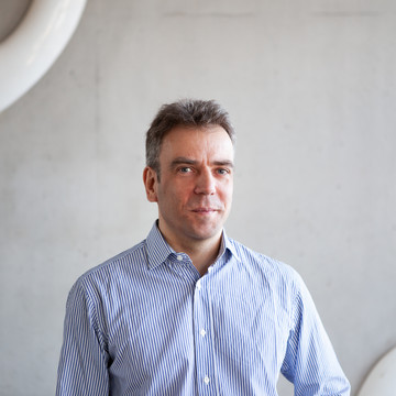 Prof. Dr. Daniel Roggenkamp