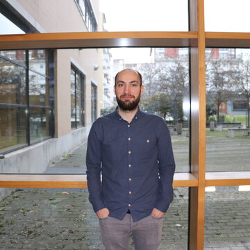 Prof. Dr. Simon Wei&szlig;mann